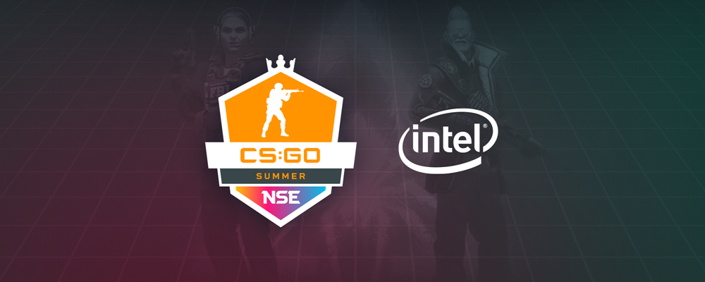 CS:GO | National Student Esports