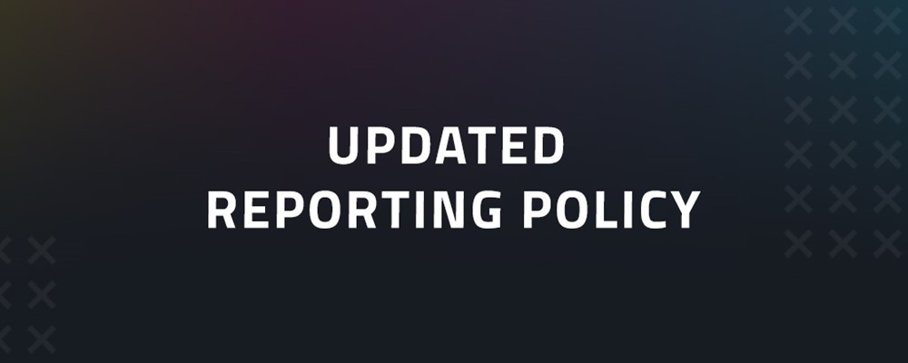 Reporting Harassment or Inappropriate Behaviour | National Student Esports