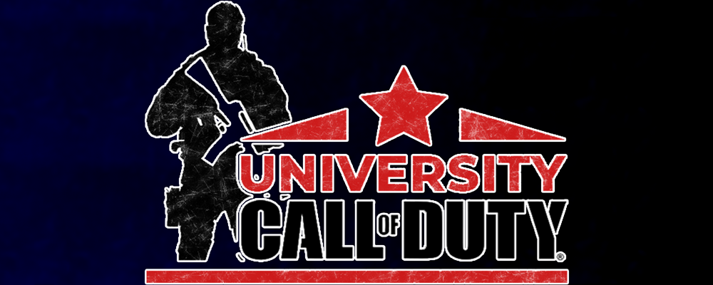University COD UK Team Signup (1) | National Student Esports