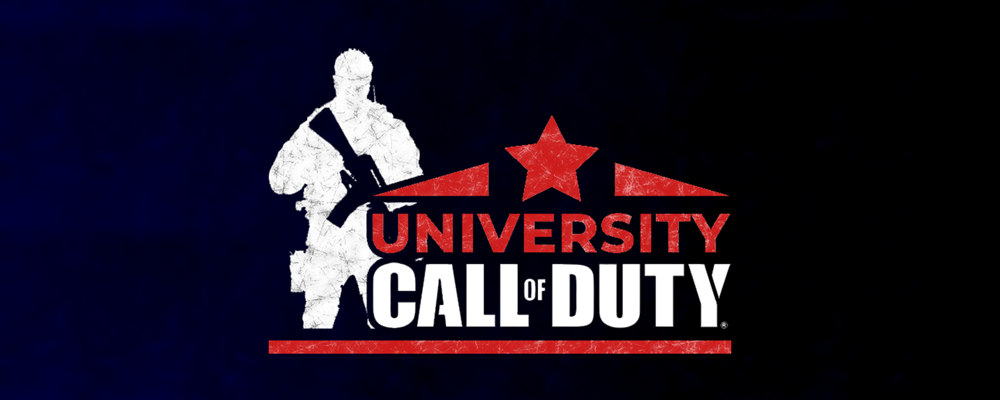 Introducing the University Call of Duty League | National Student Esports