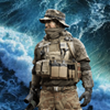 captain