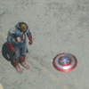 captain