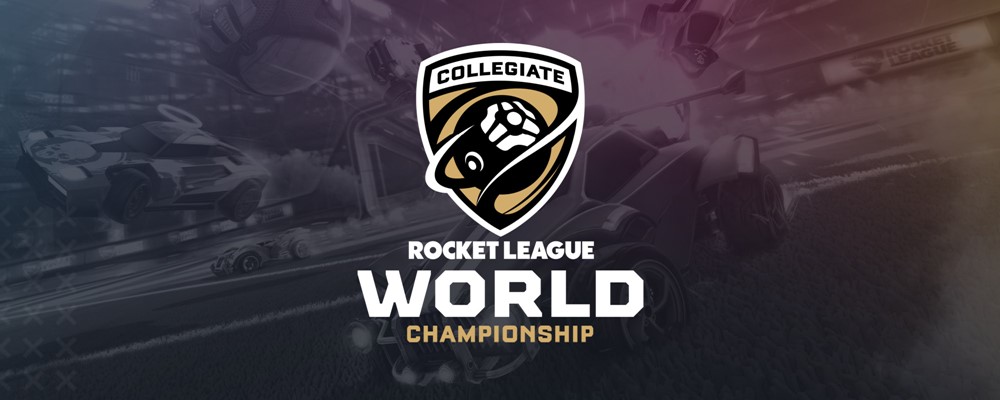 NSE Rocket League Teams Go Global National Student Esports