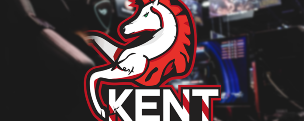 University of Kent | National Student Esports