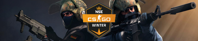 BUEC WINTER 2022: SIGN-UPS ARE OPEN! | National Student Esports