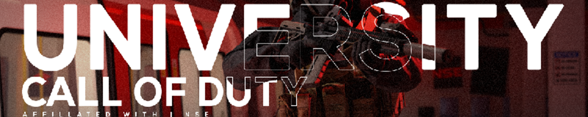 University Call of Duty | National Student Esports