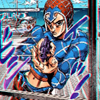 captain