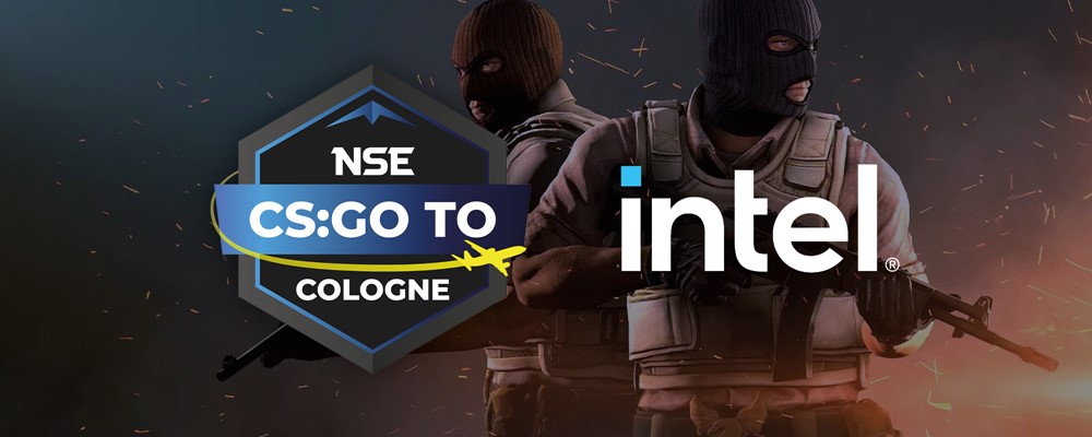 CS:GO to Cologne - Farewell to CS:GO tournament | National Student Esports