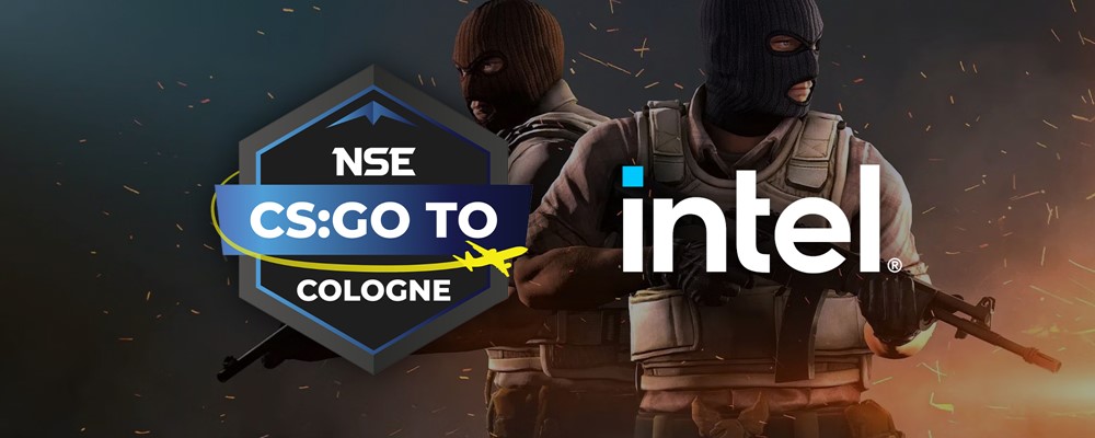 NSE | National Student Esports