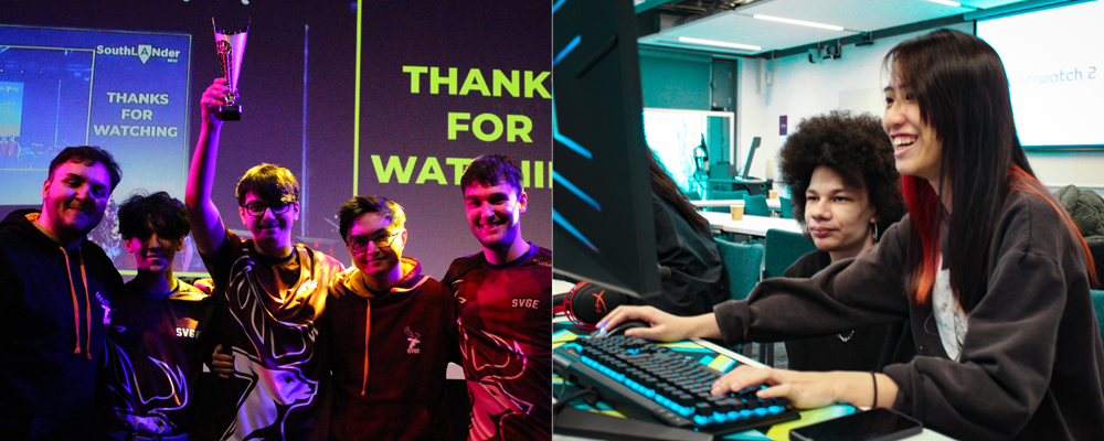 Intel Event in a Box - Highlights of the past year | National Student ...