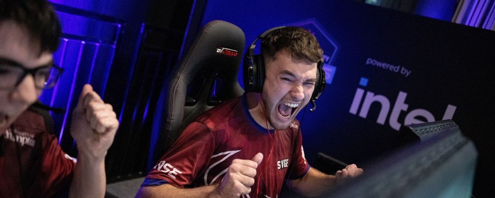 7th - Arctic - podbots - The Silent Workhorse | National Student Esports