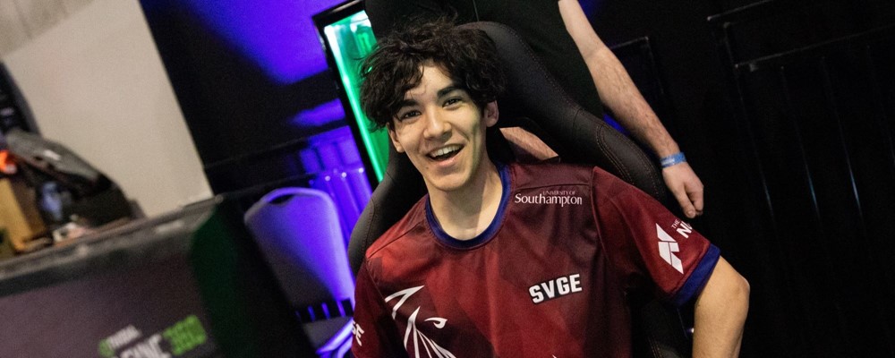 11th - cheva - podbots | National Student Esports
