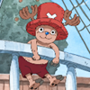 captain