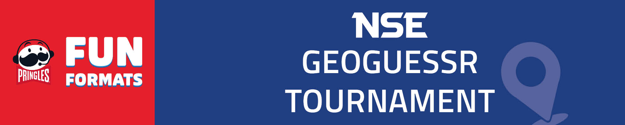 Pringles Fun Formats Geoguessr Tournament National Student Esports