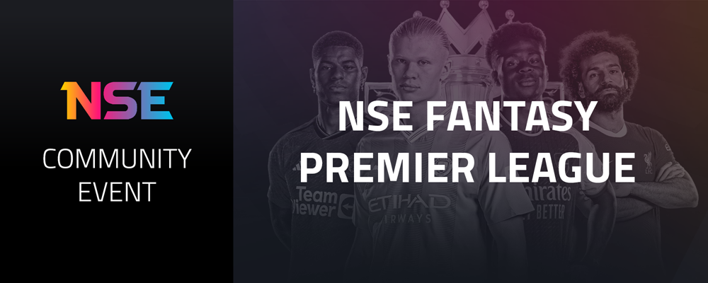 Events | National Student Esports