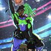 captain