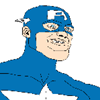 captain