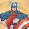 captain
