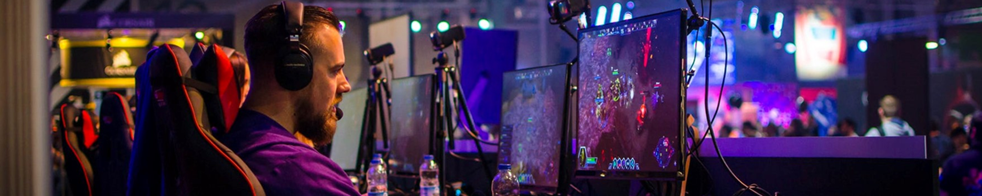 Loughborough Sim Racing-iRacing | National Student Esports
